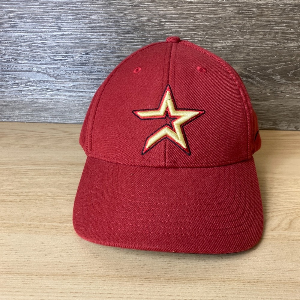 Arizona Diamondbacks Hat Cap Strap Back Red Nike MLB Baseball Mens